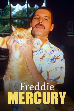 Freddie Mercury - A nagy tettető poszter