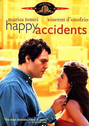 Happy Accidents poszter