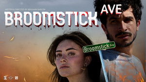 Broomstick Ave háttérkép