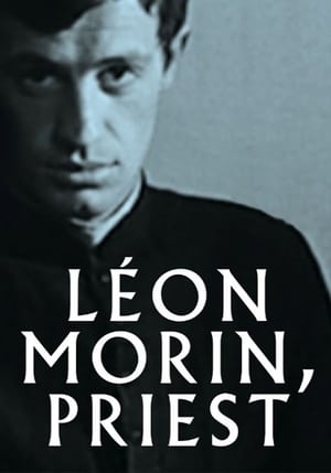 Léon Morin, prêtre poszter