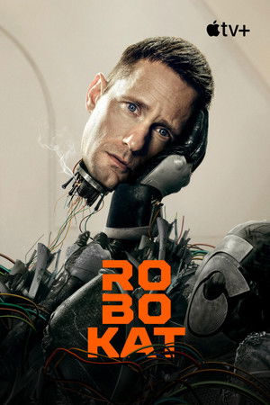 Murderbot poszter
