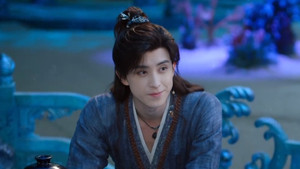 师兄太稳健 1. évad Ep.9 9. epizód