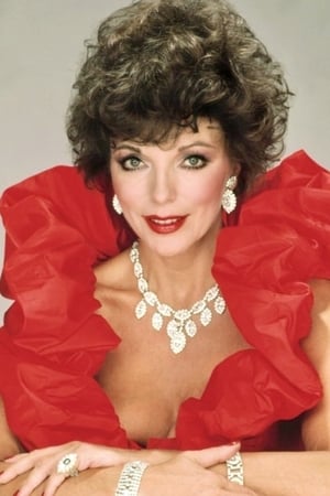 Joan Collins profil kép