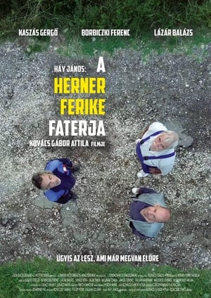 A Herner Ferike faterja