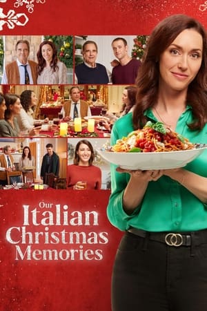 Our Italian Christmas Memories poszter