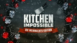 Kitchen Impossible Speciális epizódok Ep.2 2. epizód