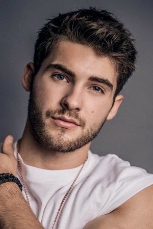 Cody Christian profil kép