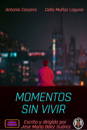 Momentos sin vivir poszter