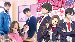 여신강림 1. évad Ep.8 8. epizód