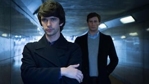 London Spy kép