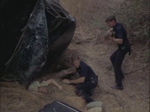 Adam-12 1. évad Ep.6 6. epizód