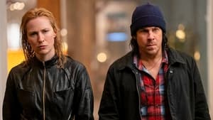 Leverage: Redemption 1. évad Ep.13 13. epizód