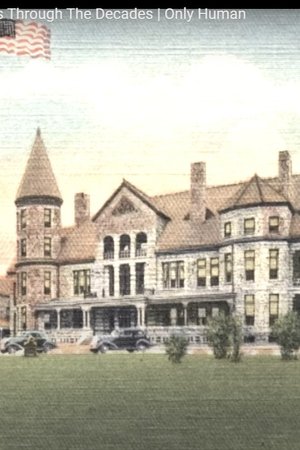 Pennhurst poszter
