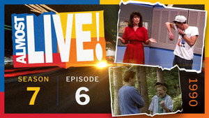 Almost Live! Season 7 Ep.6 6. epizód
