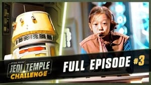 Star Wars: Jedi Temple Challenge 1. évad Ep.3 3. epizód