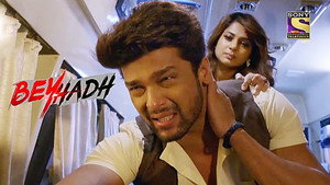 Beyhadh 1. évad Ep.128 128. epizód