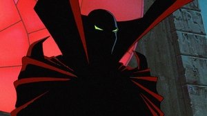 Spawn 1. évad Ep.3 3. epizód