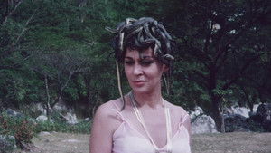Devil Woman háttérkép