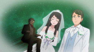 ゲゲゲの鬼太郎 1. évad Ep.91 91. epizód