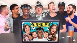 Sidemen Sundays 1. évad Ep.39 39. epizód