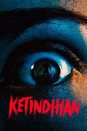 Ketindihan poszter