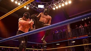 Lucha Underground 4. évad Ep.17 17. epizód