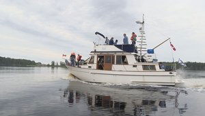 Oak Island átka 3. évad Ep.9 9. epizód