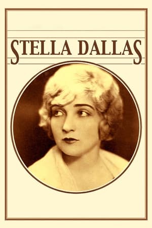 Stella Dallas poszter