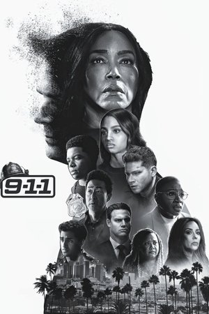 9-1-1 poszter