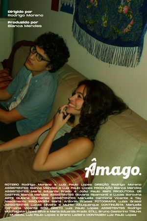 Âmago poszter