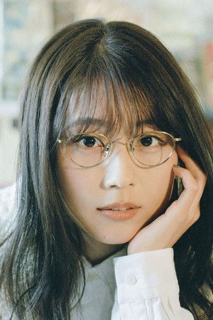 Kasumi Arimura profil kép