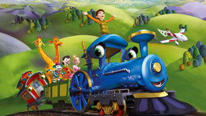The Little Engine That Could háttérkép