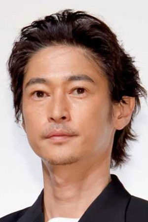 Yosuke Kubozuka profil kép