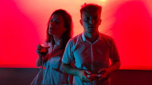 Lifeless Love háttérkép