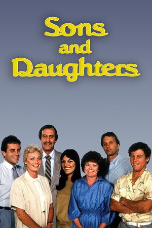 Sons and Daughters poszter