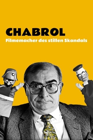 Chabrol, l'anticonformiste poszter