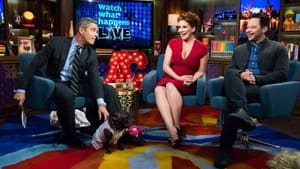 Watch What Happens Live with Andy Cohen 11. évad Ep.14 14. epizód