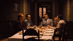 Mario Puzo's The Godfather: The Complete Novel for Television 1. évad Ep.4 4. epizód