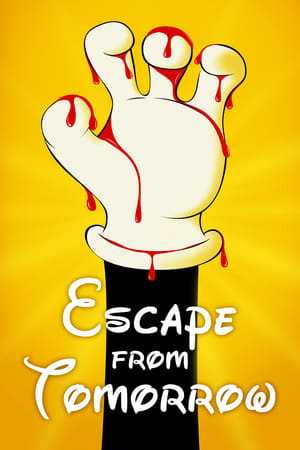 Escape from Tomorrow poszter