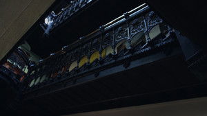 Hotel Chelsea háttérkép