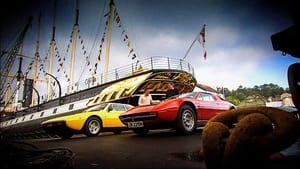 Top Gear 7. évad Ep.4 4. epizód