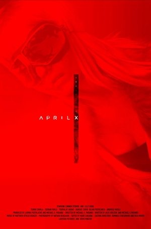 April X poszter