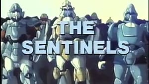 Robotech II: The Sentinels háttérkép