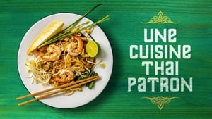 Une cuisine thaï patron háttérkép