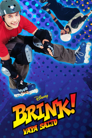 Brink! poszter