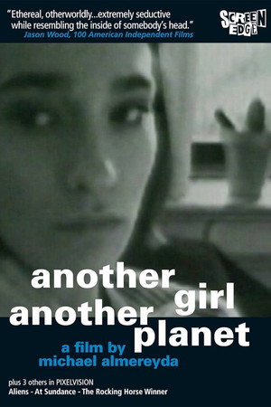 Another Girl Another Planet poszter