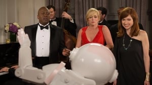 A megtörhetetlen Kimmy Schmidt 1. évad Ep.7 7. epizód