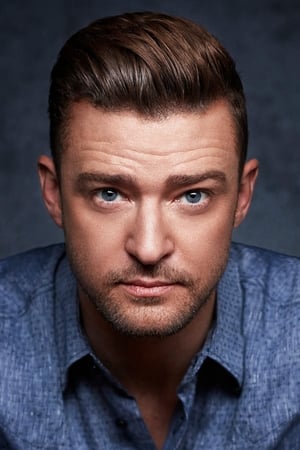 Justin Timberlake profil kép