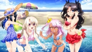 Fate/kaleid liner プリズマ☆イリヤ kép