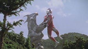 ウルトラマンティガ 1. évad Ep.4 4. epizód